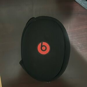 beats by dr.Dre headphone case